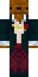 Скин Майнкрафт Игрока Hobo_Prince