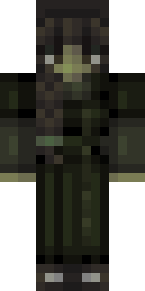 Скин Майнкрафт Игрока HockeyElmo