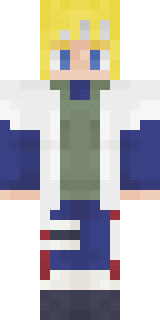 Скин Майнкрафт Игрока Hokage3731