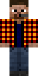 Скин Майнкрафт Игрока Holmen952