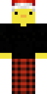 Скин Майнкрафт Игрока HolyGerman