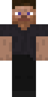 Скин Майнкрафт Игрока Hombra