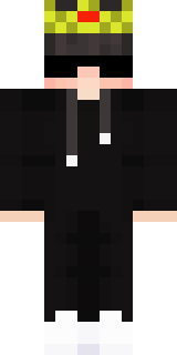 Скин Майнкрафт Игрока HomeCookie_