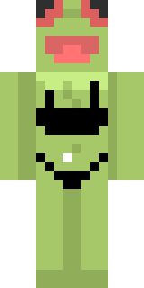 Скин Майнкрафт Игрока Homicidio