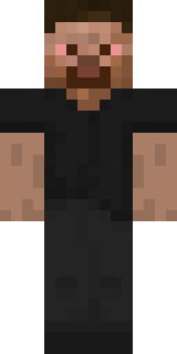 Скин Майнкрафт Игрока Homiecyde