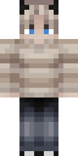Скин Майнкрафт Игрока Homo_erec1us