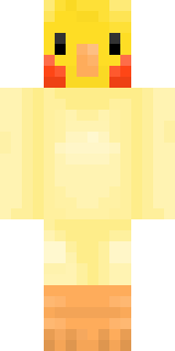 Скин Майнкрафт Игрока HoneyPrim