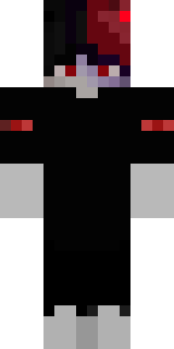 Скин Майнкрафт Игрока HongOK