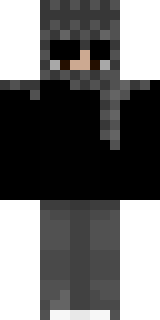 Скин Майнкрафт Игрока Honza123