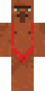 Скин Майнкрафт Игрока HoodGarcaAtlanta