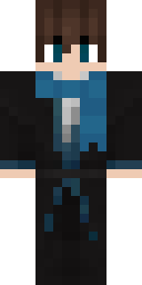 Скин Майнкрафт Игрока Hoodieee_