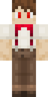 Скин Майнкрафт Игрока Hoodstar66