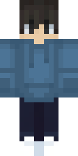 Скин Майнкрафт Игрока Hoof__