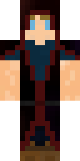 Скин Майнкрафт Игрока HooligansAlt1
