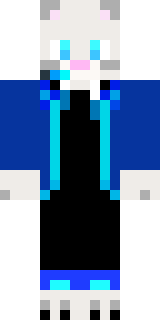 Скин Майнкрафт Игрока HooligansAlt6