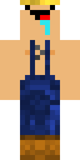 Скин Майнкрафт Игрока HooligansAlt7