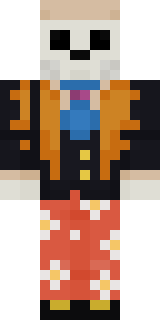 Скин Майнкрафт Игрока HopScotchPlayer