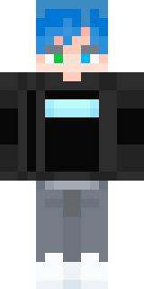 Скин Майнкрафт Игрока Hope_Ultimate39