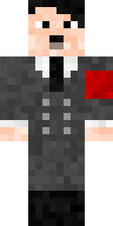 Скин Майнкрафт Игрока Hopper