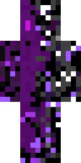 Скин Майнкрафт Игрока HoppinHauler