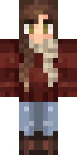 Скин Майнкрафт Игрока HorizoN_