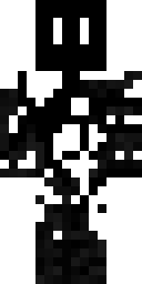 Скин Майнкрафт Игрока HornetSlayz