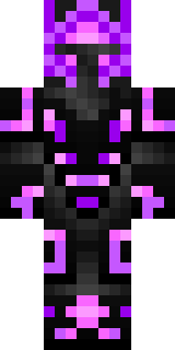 Скин Майнкрафт Игрока HorrorHadz
