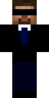 Скин Майнкрафт Игрока Hoshaa