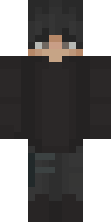 Скин Майнкрафт Игрока Hospitaler