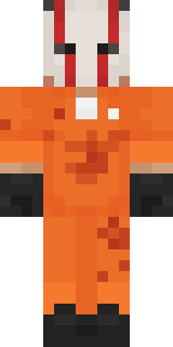 Скин Майнкрафт Игрока Hostileplayer