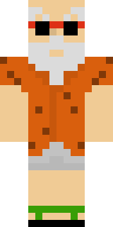 Скин Майнкрафт Игрока HotBoy