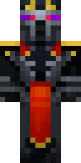 Скин Майнкрафт Игрока HoudiniHazzle