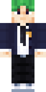 Скин Майнкрафт Игрока Houp_Paranoik
