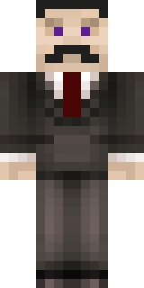 Скин Майнкрафт Игрока Housemaster