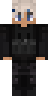 Скин Майнкрафт Игрока HousingBot