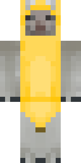 Скин Майнкрафт Игрока HovenTheHeadless