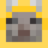 Игрок HovenTheHeadless Майнкрафт - возможно знакомый с trevorcd