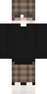 Скин Майнкрафт Игрока Hovh