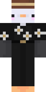 Скин Майнкрафт Игрока HowCanYouLive