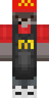 Скин Майнкрафт Игрока Hpruyle