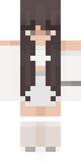 Скин Майнкрафт Игрока HqteYou