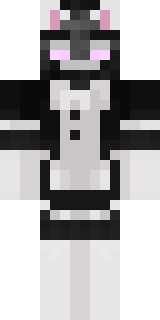 Скин Майнкрафт Игрока Hqxer