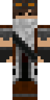 Скин Майнкрафт Игрока Hrco