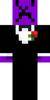 Скин Майнкрафт Игрока HridoyFX