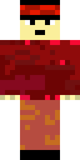 Скин Майнкрафт Игрока HristoYordanov