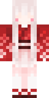 Скин Майнкрафт Игрока Hroka