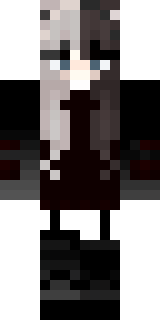 Скин Майнкрафт Игрока HrumFf1