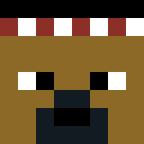 Игрок Huge_Benson_66 Майнкрафт - возможно знакомый с IconiccNight