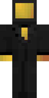 Скин Майнкрафт Игрока HughMungus1551