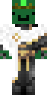 Скин Майнкрафт Игрока Hugilol